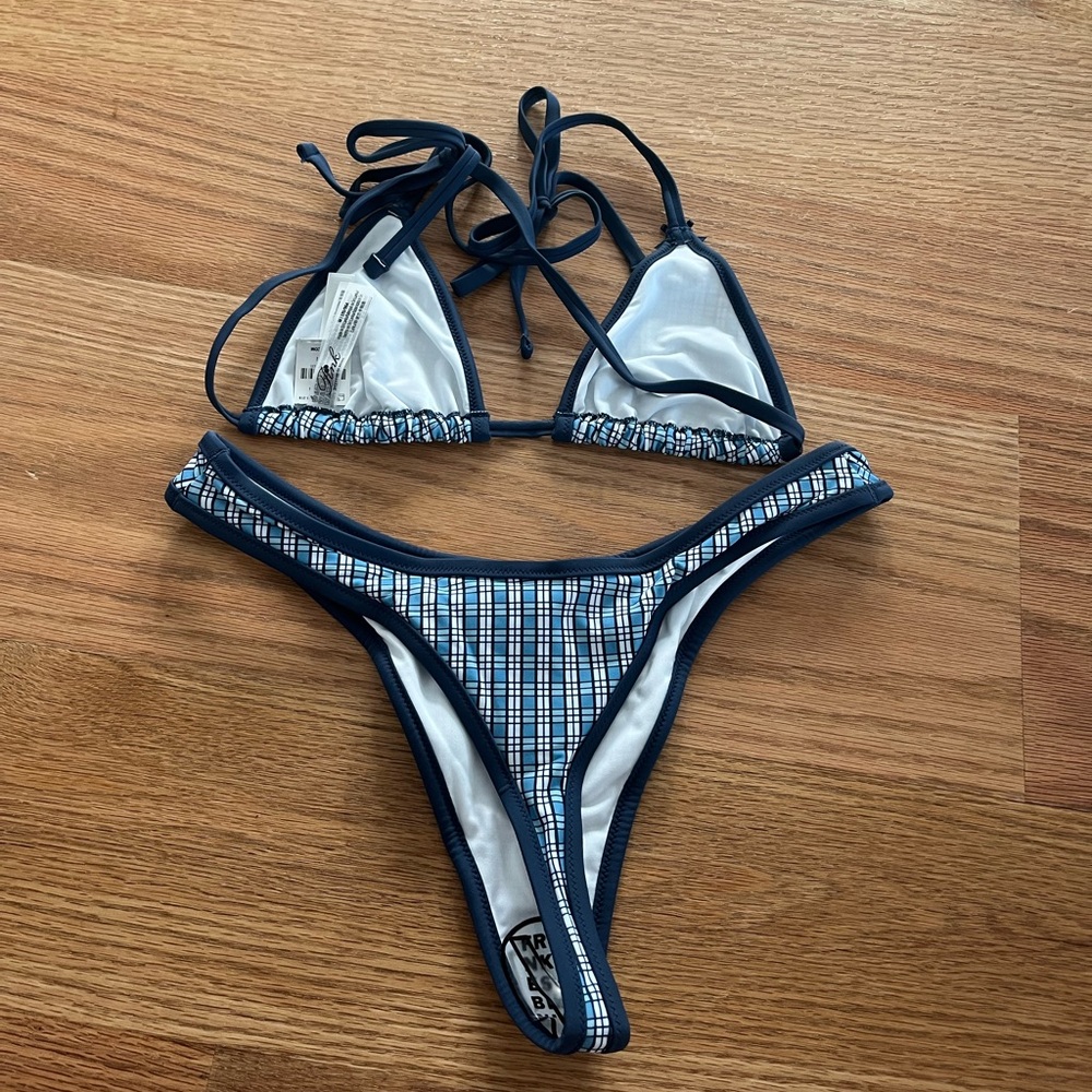 Frankie’s bikinis set - Picture 5 of 5